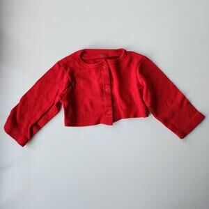18 Months - Baby & Toddler Clothes - Cardigan